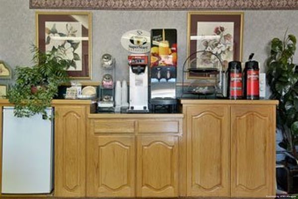 SUPER 8 MOTEL - MAGEE (Magee)